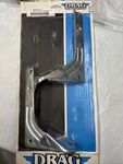Specialties Chrome Spotlight Mounting Bracket For 1949-1984 Hydra Glide New. Fixed Price $74.95.