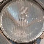 Bosch H4 Motorcycle Headlight Headlamp Sae M76 Oem 1305603038 Vintage Harley. Fixed Price $39.00.