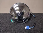 Lx-light Dot Approved 7 Inch Led Headlight For Yamaha Star/road Star, Wrangler. Fixed Price $24.99.