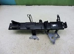 2007 Yamaha C3 XF50W Y582. Front Inner Headlight Bracket Mount. Fixed Price $51.25.