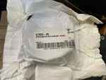 Harley Davidson Nos Sportster Dyna Super Glide Speedometer Bracket 67053-95. Fixed Price $150.00.