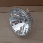 Moto Guzzi V7, V11, Nevada, Short 750 Headlight Projector Ant GU32740410 640541. Fixed Price $147.71.