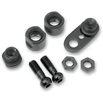 Drag Specialties Front Turn Signal Swivel Kit 2020-0416. Fixed Price $43.63.