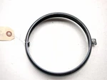 16 Ural Gear Up Sidecar Spotlight Bezel Ring. Fixed Price $82.83.