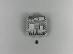 2020-2023 Bmw X2 Headlight Module Ballast Oem 7429125. Fixed Price $94.00.