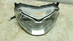 04 Aprilia Atlantic 500 Scooter Front. Fixed Price $68.00.