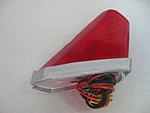 Fit Honda CA100 CA102 C100 C102 C105T Supercub Tail Light AS021. Fixed Price $18.04.