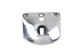 Xlch Headlamp Mount Polished Cast Aluminum For Harley-davidson. Fixed Price $126.99.