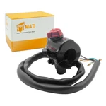 Right Start Stop Kill Headlight Control Switch For Honda CB750K 1973 1974 1975. Fixed Price $23.89.