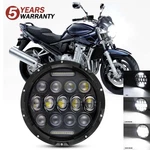 7INCH Round Led Headlight Hi/lo Beam For Suzuki Bandit 1250S 2007 2008 2009 2016. Fixed Price $52.64.
