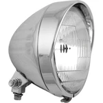 Harddrive 5.75" Headlight Bolt Thru Mount Chrome 20-0335D. Fixed Price $136.76.