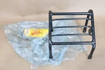 New Nos Maier 1983-1984 Honda Front Head Light Guard Black. Fixed Price $359.99.