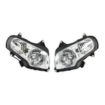 Front Headlight Assembly Fit For Honda Goldwing GL1800 2001-2011 2010. Fixed Price $139.80.