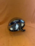 Harley-davidson Genuine 7" Smooth Chrome Heritage Headlight Lamp Bulb Housing. Fixed Price $28.86.