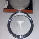 Harley Davidson Visor Style Headlamp Trim Ring 69733-05. Fixed Price $28.00.