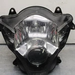06-07 Suzuki GSXR750 Front Lamp 35100-01H01-999 BB613. Fixed Price $112.50.