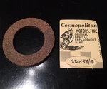 Benelli / Motobi Barracuda California 250CC Cap Gasket *nos*. Fixed Price $9.00.