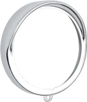 Drag Specialties Diamond-style Bottom-mount 5 3/4IN. Headlight Assembly Replac. Fixed Price $25.39.