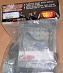 2014-2016 Dmp Complete Fender Eliminator Yamaha FZ09 # 675-6390. Fixed Price $79.95.