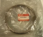 Oem Suzuki Gold Headlight Headlamp Rim 99000-69609. Fixed Price $24.99.