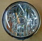 2016-2024 Indian Scout Sixty Bobber Headlight Assembly Oem 2412601-658. Fixed Price $178.78.