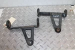 1982 Suzuki SP250 Headlamp Light Right Left Mount Brackets 51540-38210-291. Fixed Price $42.25.