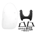 Touring Headlight Fairing - Dvl Oem New 969A10210B. Fixed Price $298.50.