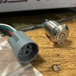 Oracle Lighting Led Switch Universal Pre-wired Flush Connector. Fixed Price $29.50.
