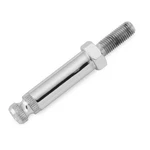 Bikemaster Turn Signal Stems Chrome 12-1217. Fixed Price $24.32.