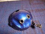 Yamaha Bucket Housing Rear Back YHA-121. Fixed Price $40.00.