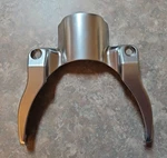 Harley Rod Vrscf Muscle Mount 68228-09 New. Fixed Price $198.70.