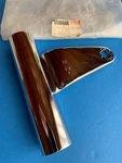 Yamaha Headlight Fork Ear Cover Right 1979 1980 1981 XS1100, 3H3-23131-00-93. Fixed Price $98.99.