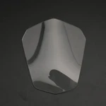 Front Lamp Lens Headlight Protection Clear Fit For Kawasaki H2R 15-19. Fixed Price $27.99.