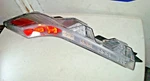 2021-2023 Slingshot Taillight Polaris Marker 2415453 Stop Lh Oem. Fixed Price $289.99.