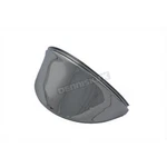 V-twin Manufacturing Chrome 7 In. Headlight Visor 42-0209. Fixed Price $32.62.