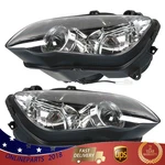 Front Headlight Fit For Yamaha 2004 2005 2006 YZF-R1 Headlamp Assembly. Fixed Price $44.48.