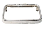 New Oem Yamaha 5G2-84315-00-00 Headlight Rim Nos. Fixed Price $55.95.