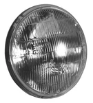 5.75" 3/4" Sealed Beam Halogen Headlight Bulb For Harley 11916. Fixed Price $12.99.