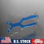 Headlight Guard For Bmw R1250GS Adventure Edition 40 Years 2021-2023 Blue. Fixed Price $24.33.