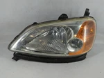 2001-2003 Honda Civic Driver Left Oem Lamp RV3PO. Fixed Price $59.05.