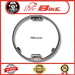 Nos Suzuki GT185 Fits GT250 GT380 GT500 Rim Headlamp Headlight 35111-33032. Fixed Price $81.84.