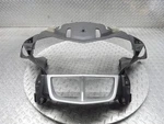 2007 07-09 Bmw R1200RT Oem Front Upper Top Nose Fairing Cowl Cover Panel. Fixed Price $133.91.
