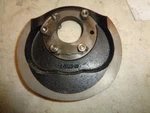 Used Norton Commando 750 850 Crankshaft Part Flywheel 06-0732-1. Fixed Price $100.00.