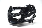 Yamaha Yzf R6 RJ27 Ramair Headlight Pulpit Fairing Front Nose. Fixed Price $110.85.