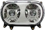 Cyron 227-0073 ABIG52AC Road Glide Headlights 15-22 Chrome. Fixed Price $549.95.