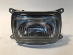 Honda 1987-1988 CBR1000F Hurricane Headlamp. Fixed Price $65.00.