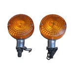 Vintage Stanley 045-6779 Turn Signals Honda CB350 CB550 CB750 CT70 Z50 Japan Oem. Fixed Price $64.99.