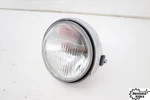 15-18 Yamaha Oem Front Lamp Bucket Housing Rim Ring 2F3-843. Fixed Price $152.94.