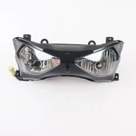 Head Light Lamps Kawasaki 2003-2004 ZX-6R. Fixed Price $182.50.