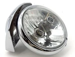 2005 Harley Dyna Fxdli Low Rider Oem Headlamp Halogen. Fixed Price $220.00.